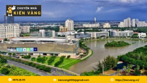 Dịch vụ chuyển nhà trọn gói Phường Bình Thới uy tín