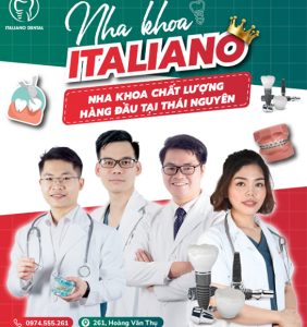 Nha khoa thẩm mỹ Thái Nguyên – Giải pháp hoàn hảo cho nụ cười tự tin